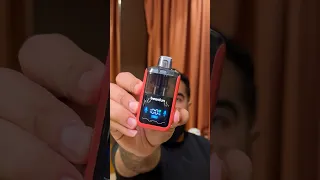 اغرب ديسبوزيبول جربته بكويلين Beiinfun Vape Vaping فيب الفيب Vapor Eldawlyvaping 