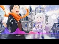 Re:Zero Memory Snow Soundtrack [White White Snow]by Nonoc