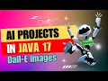 Generate AI Images from Java