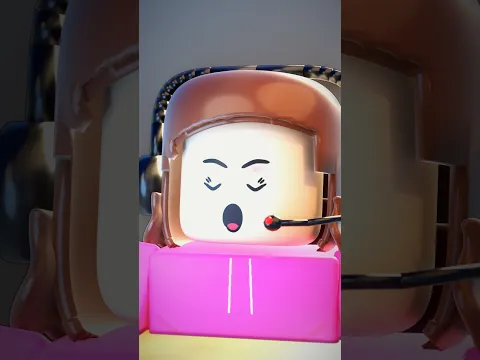 My Mom Didn’t Know Her Mic Was ON... 😭