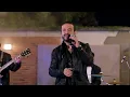 NI ME DEBES NI TE DEBO - Cesar Galeano y su banda Tributo (Video Ofical)