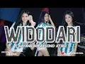 Lagu FUNKOT - WIDODARI NEW 2025 BY DJ ALMIRA BERTO