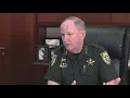 1-on-1 Nassau County Sheriff Bill Leeper touts accomplishments in 2025 lists priorities in 2026