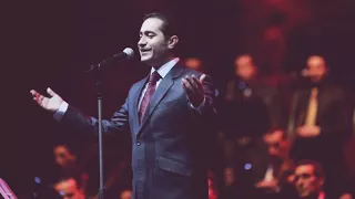 حمام خيري ببصملك علعمياني   ياعيني يالله                                                     دندنها