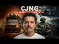 CJNG The Cartel That Went to War With a Country Mexico s Most Brutal Crimes