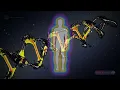 ACTIVACIÓN ENERGÉTICA DEL ADN 🧬​ RECIBE MILAGROS DEL UNIVERSO 🧬​ Eleva tu Energía y Vibración ⚡