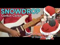 Download Lagu 【TAB】Snow Drop (スノウドロップ)/ Conton Candy | Seishun Buta Yarou wa Santa Claus no Yume wo Minai OP Cover