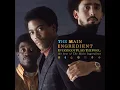 Everybody Plays the Fool