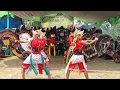 Download Lagu Ebeg (KUDA LUMPING) Acara Desa Mekarharja Kota Banjar Peringati 1 Muharam 1440 H