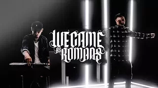 Download We Came As Romans - Lost In The Moment (Official Music Video) MP3