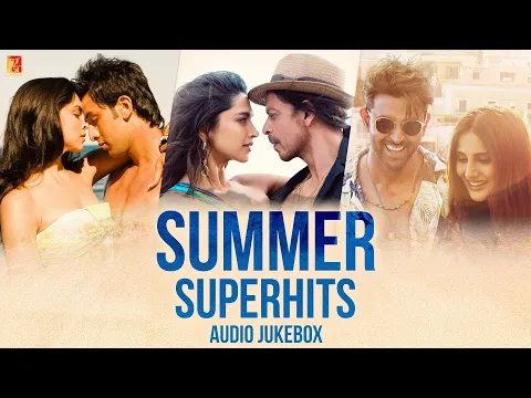 Download MP3 Summer Superhits | Audio Jukebox | Best Summer Songs | Summer Bollywood Music