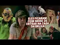Download Lagu A VILA DO CHAVES DE NOITE VIRA UM CENÁRIO DE TERROR