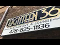 Open for Business Eighteen 36