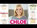 CHLOE PERFUME RANGE REVIEW Soki London