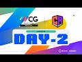 Lagu [WCG 2025 Festival] Day 2: STAGE W [ID]