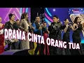 Lagu DMD PANGGUNG REZEKI DARI PINGGIR PANGGUNG CINTA SEGITIGA ORANG TUA MAMA ISDA, LIMBAD, TOMMY ALI