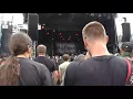 Wolfheart LIVE The Hunt & Strength And Valor - Josefov, Czech Republic 2017