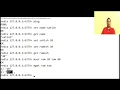 REDIS - What are Key Value Databases REDIS Commands Strings lists and keys