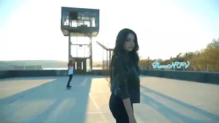 خليتي الاخرس يحكي  روسي وتلياني وتركي    دندنها