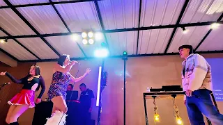 UN DIA CON NEYFER DE TARIMA EN TARIMA (lindos eventos se vivieron ) #neyferx @Neyfer_x 