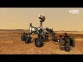 From NASA JPL intern to engineer on Mars mission