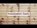 Wood vs Composite Fence Comparison Guide The Miura Board Edge