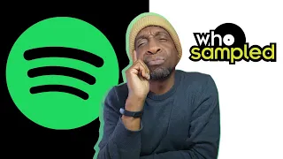 What Spotify Buying Whosampled Means for Hip-Hop Artists EP