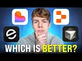 Emergent Vs Lovable Vs Replit Vs Cursor 2026 An Unbiased Comparison