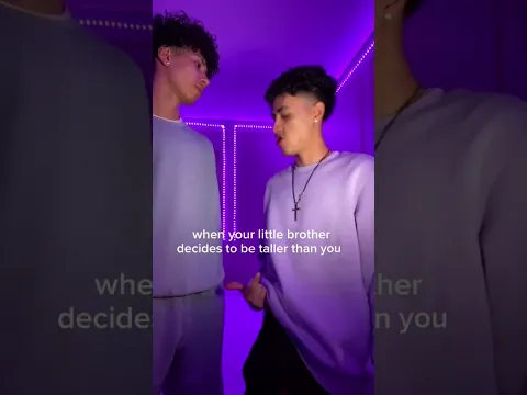 did we just kiss 😏