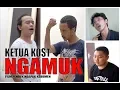Download Lagu KETUA KOST NGAMUK (FILM PENDEK NGAPAK CIKE DIPANAH) #NGENK