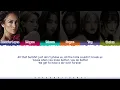 Jennifer Lopez 'This Time Around' [feat. (G)I-DLE] Lyrics [Color Coded Han_Rom_Eng] | ShadowByYoongi