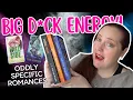 Romances With BDE BIG D CK ENERGY Oddly Specific Recs