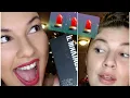 il Makiage unboxing Shade match TEST Born this way
