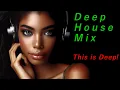 Download Lagu Dit is Deep | Deep House Mix - JdN Amsterdam