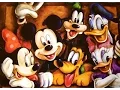 Download Lagu Disney Cartoon Classics - Mickey, Donald, Pluto, Goofy Adventures 2 Hours Non Stop