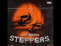 Steppers - kt foreign