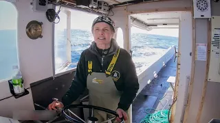 Lobster Catch Cash