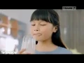 Iklan Indomilk UHT - Locking