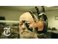 The Bionic Man Robotica The New York Times