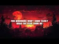 Static Dress - ...hospice (Lyrics)