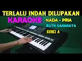 Download Lagu ANDAIKAN KAU DATANG KEMBALI - Ruth Sahanaya | KARAOKE Nada Pria