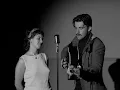Betty & Euan Hart - it aint me, babe (Bob Dylan Cover) [Official Music Video]