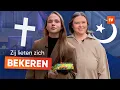 Zoveel geloviger is Gen Z