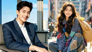 متسولة تتزوج رجلا غريب ا بالصدفة لتكتشف أنه CEO ملياردير وقع في حبها  متسولة تتزوج رجلا غريب ا بالصدفة لتكتشف أنه CEO ملياردير وقع في حبها