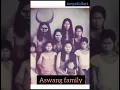 Lagu Aswang Family