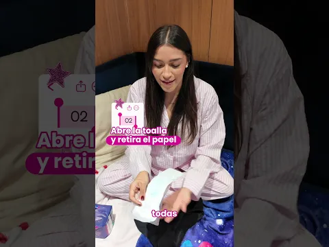 Dormir profuuuuunda durante el periodo es tan fácil como seguir este tutorial