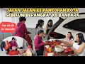 Lagu PULANG KE PONTIANAK❗️SEBELUM KE BANDARA KULINER DAN JALAN JAAN KE PANCORAN KOTA 
