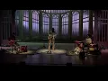 Ray LaMontagne “Strong Enough”