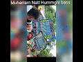Download Lagu Mere Lahu Ke Har Katre Mein Gunj Raha Hai Ya Hussain hummgni bass 🔥  Muharram 😈👿