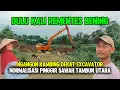 Download Lagu DULU KALI REMENTES BENING‼️Ngangon Kambing Dekat Normalisasi❗Kali Rementes Tambun Utara